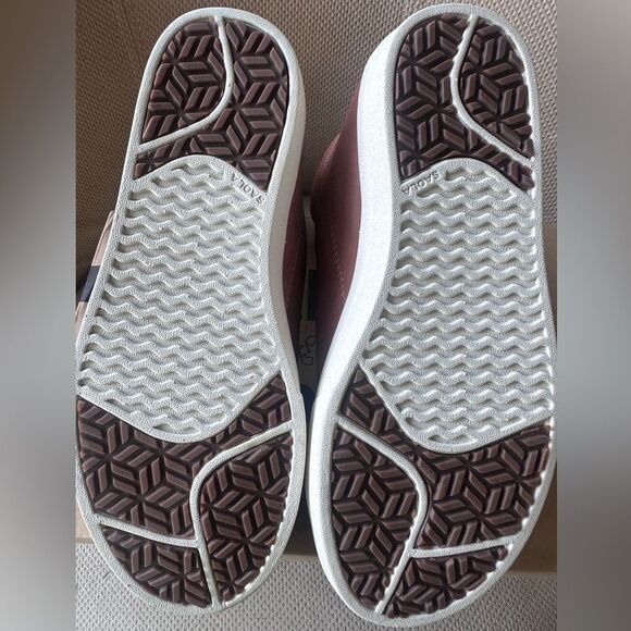 SAOLA Wanaka Waterproof Vegan Boots Sneakers Size 7.5 - Picture 8 of 12